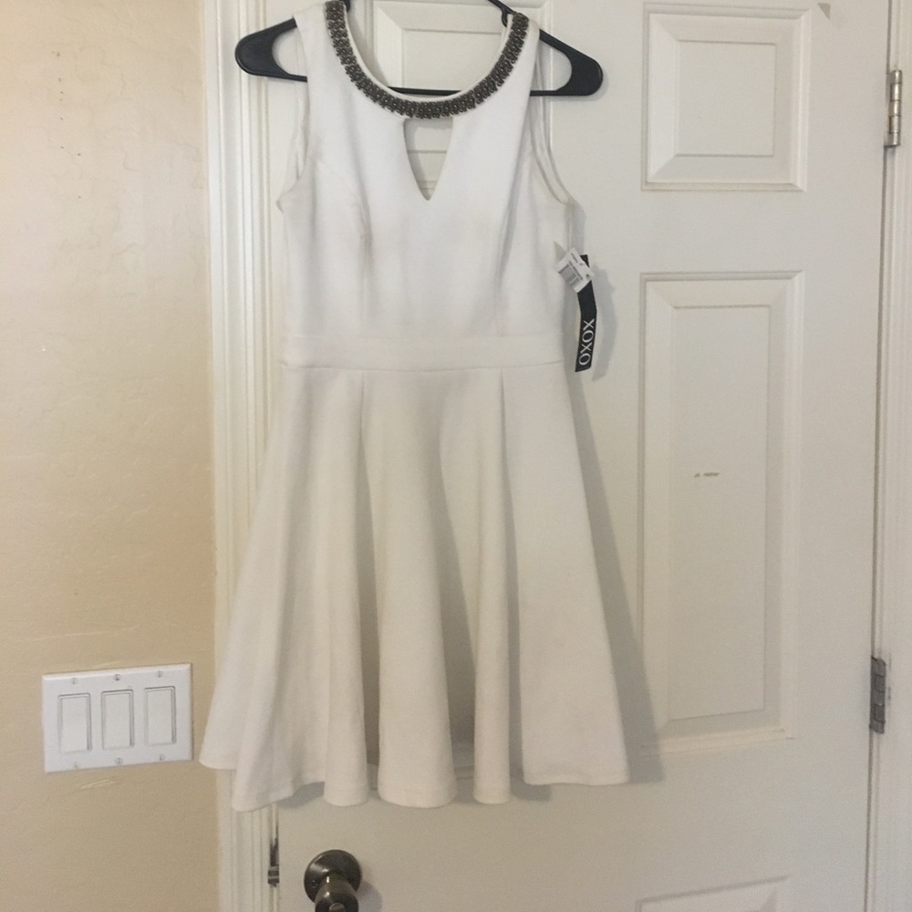 Cute formal dress