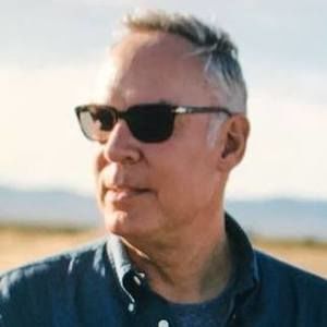 Meet your Posher, Jimmy