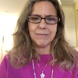 Meet your Posher, Gail