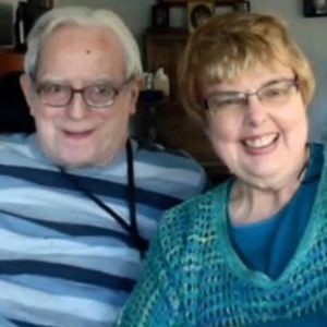 Meet your Posher, Mary