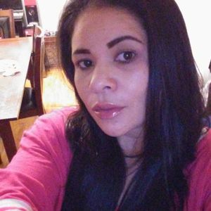 Meet your Posher, Marlene