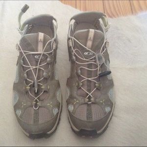 Trail and Water Shoes