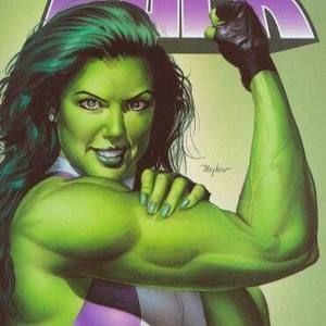 Meet your Posher, Nicki