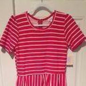 LulaRoe Amelia Dress