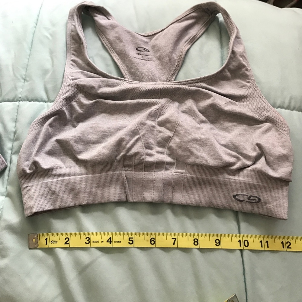 Sports bra