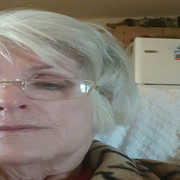 Meet your Posher, Pat - Picture 1 of 1