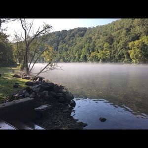 Meet your Posher, Luke