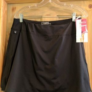 Skirt Sports Cruiser Bike Girl Skirt