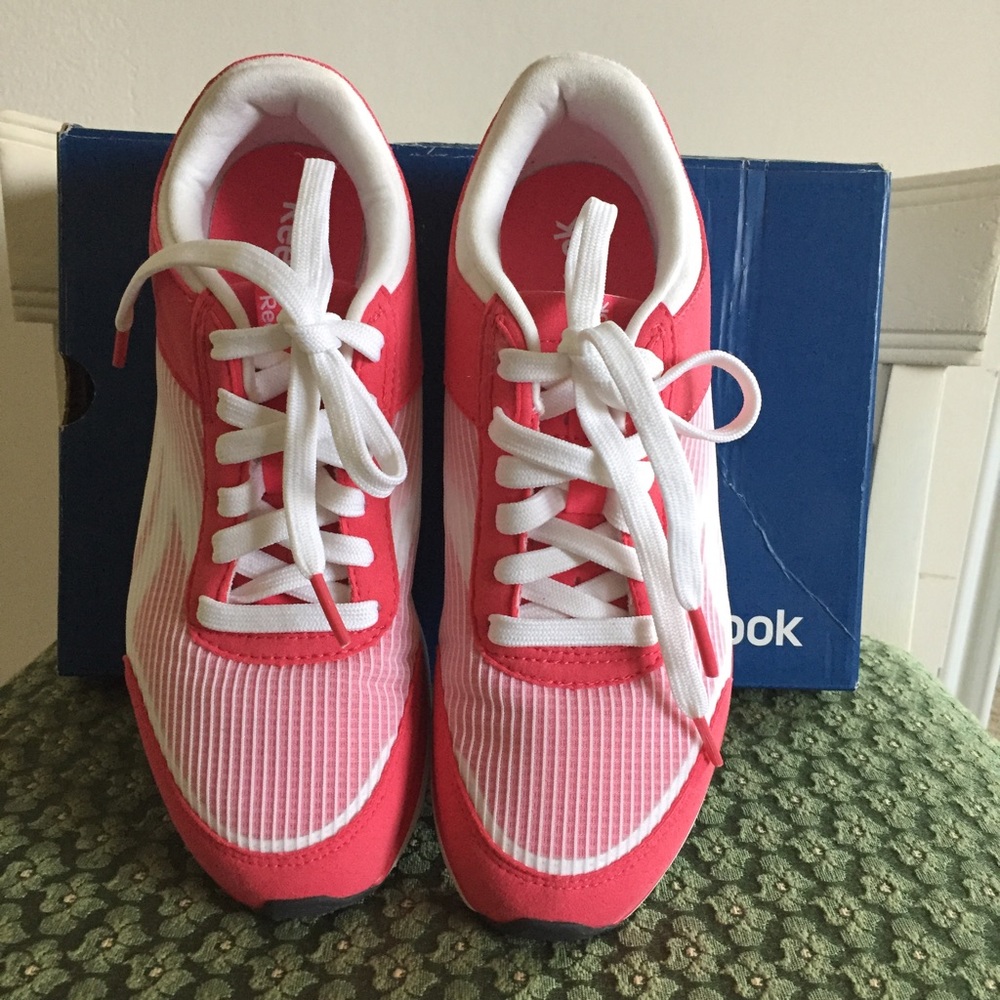 Reebok DMX Ride Reefun Low