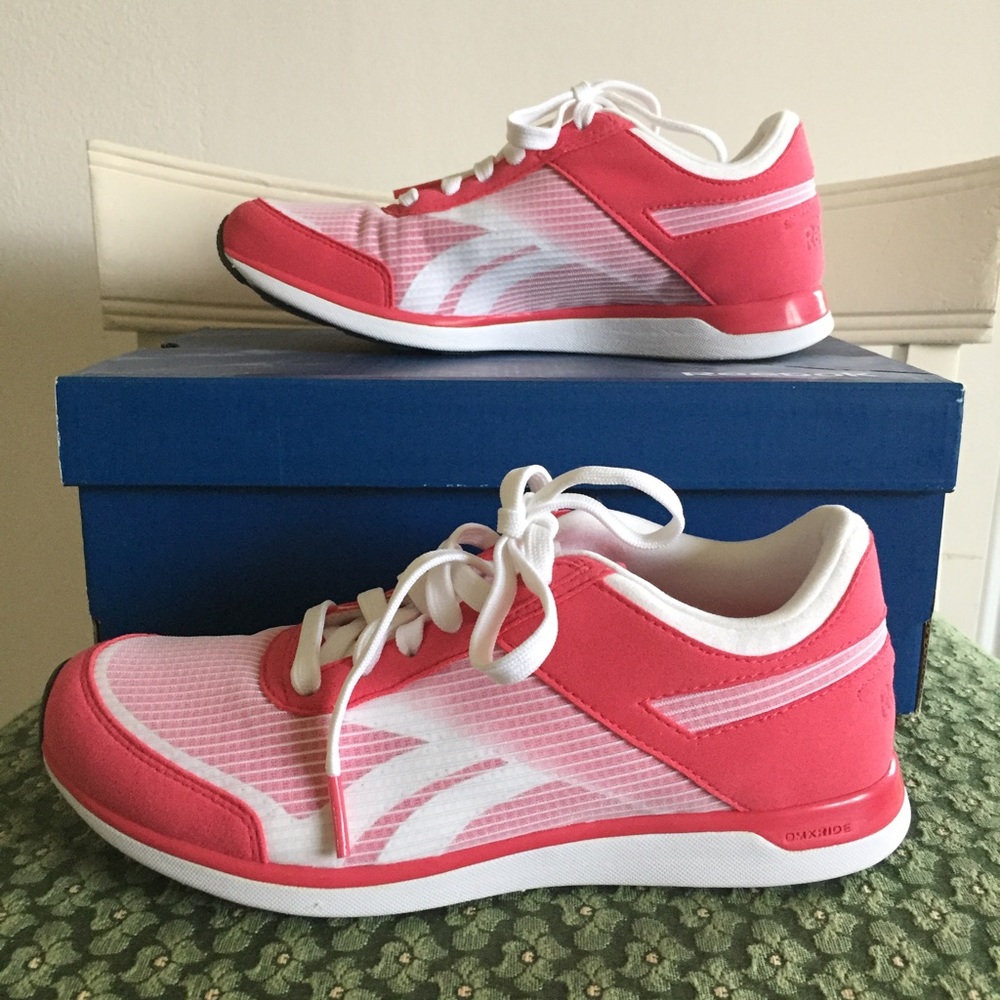 Reebok DMX Ride Reefun Low - Picture 2 of 7