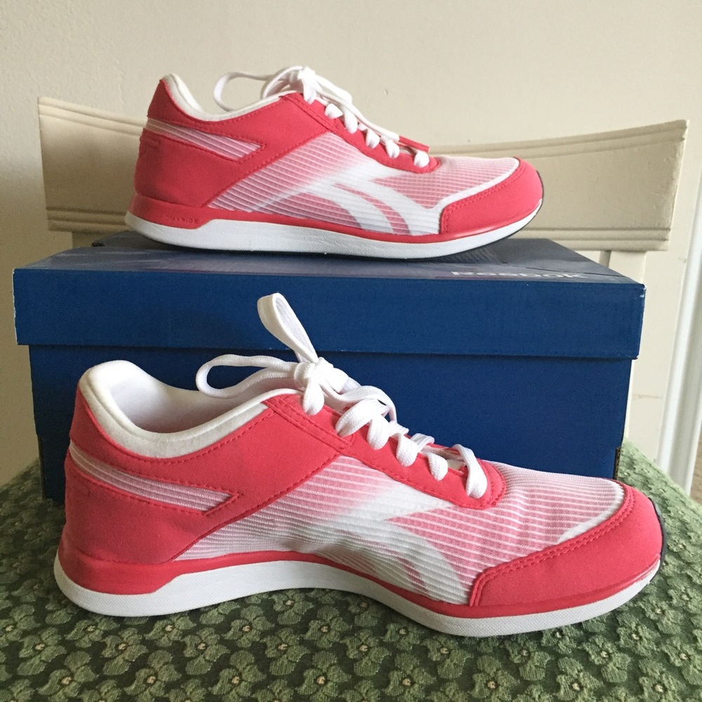 Reebok DMX Ride Reefun Low - Picture 3 of 7