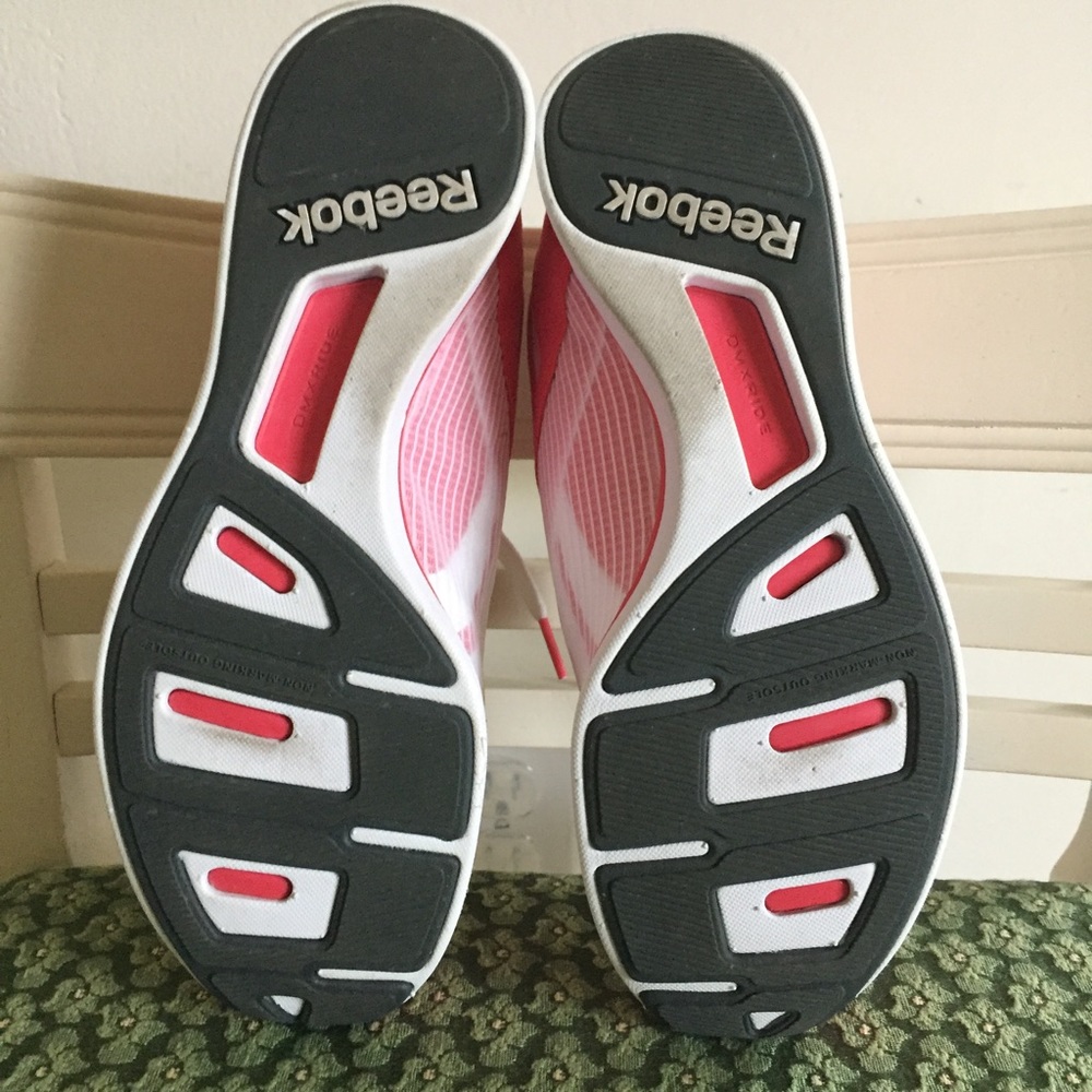 Reebok DMX Ride Reefun Low - Picture 4 of 7