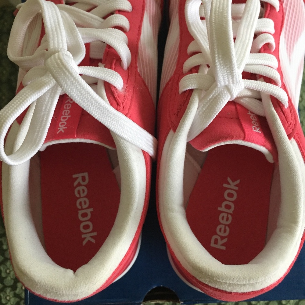 Reebok DMX Ride Reefun Low - Picture 5 of 7