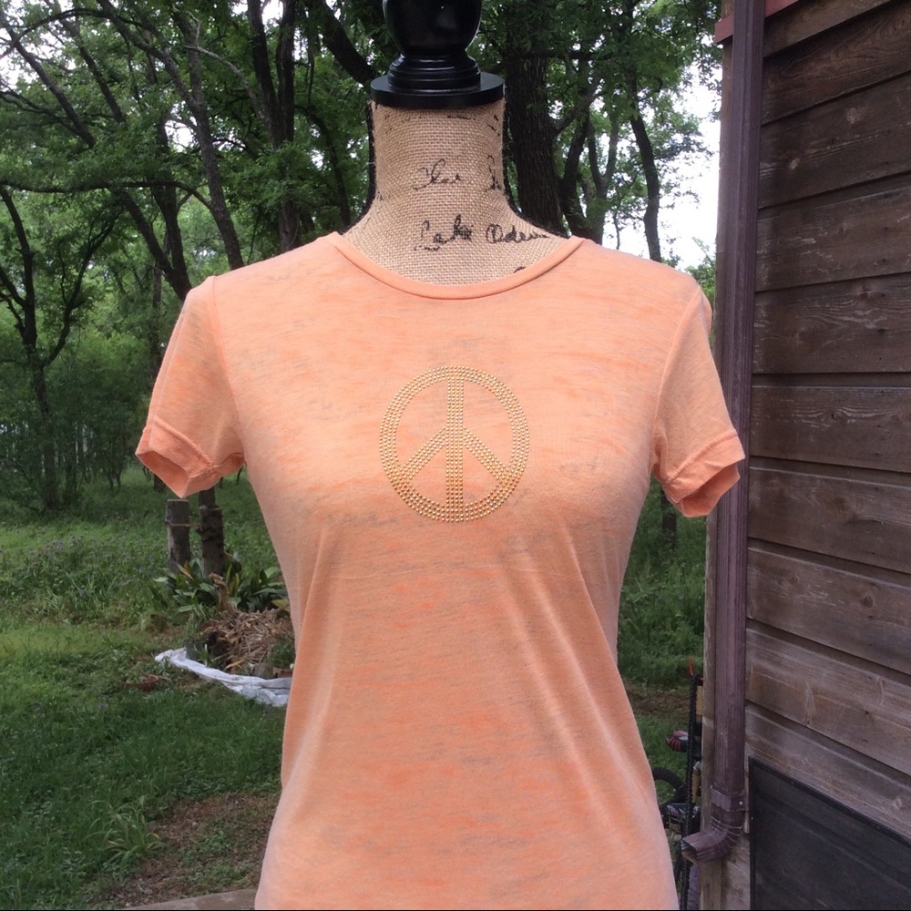 Hippie Ink t shirt