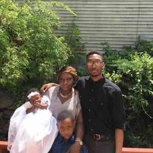 Meet your Posher, Leonie