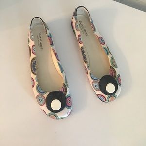 Taryn rose summer shoes