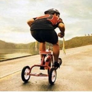 Meet your Posher, Gabriel