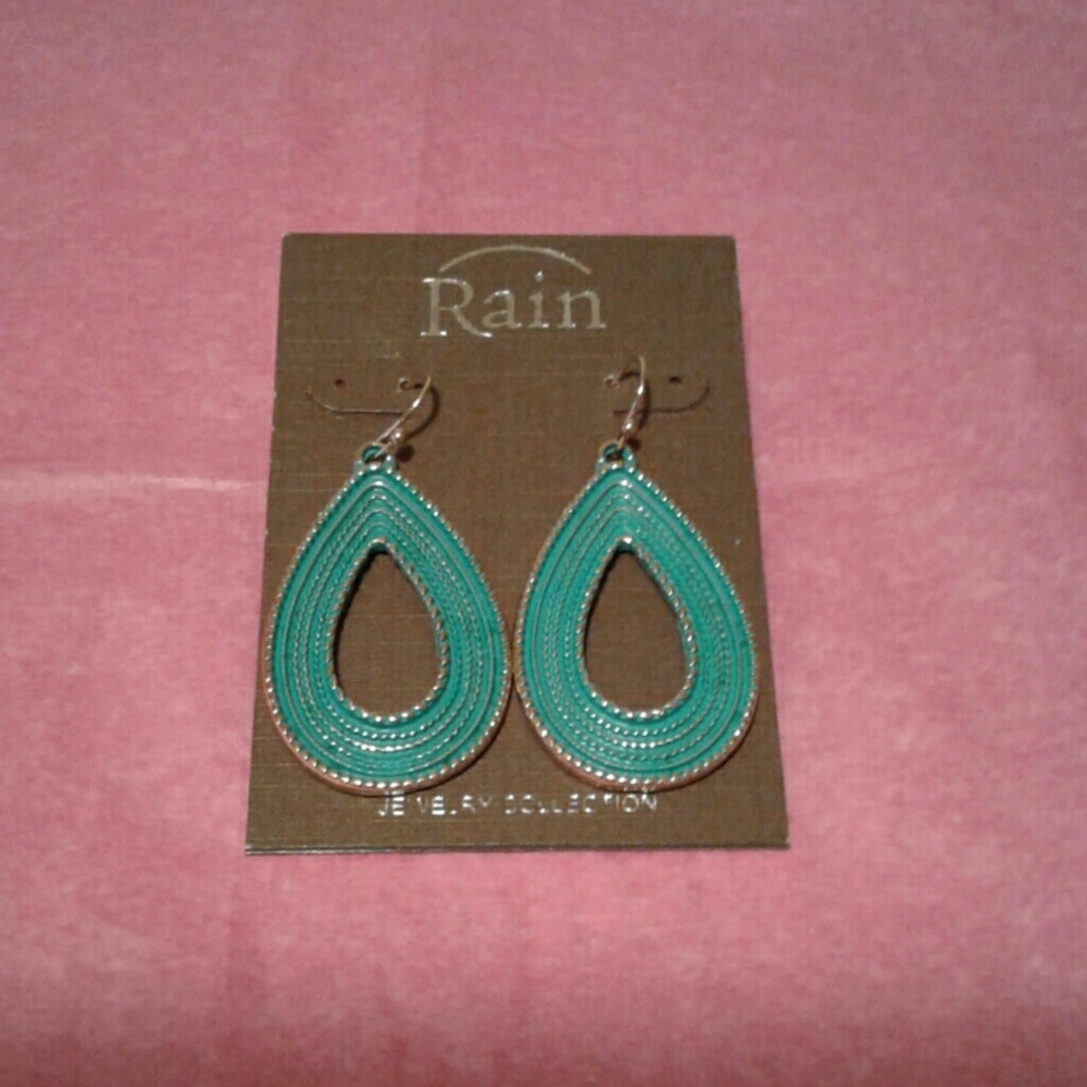 NEW 💙Turquoise Earrings💙