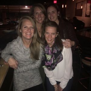 Meet your Posher, Jenna