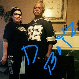 Meet your Posher, Peggy