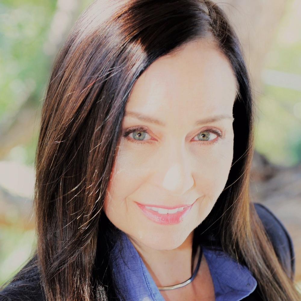 Meet your Posher, Marlena