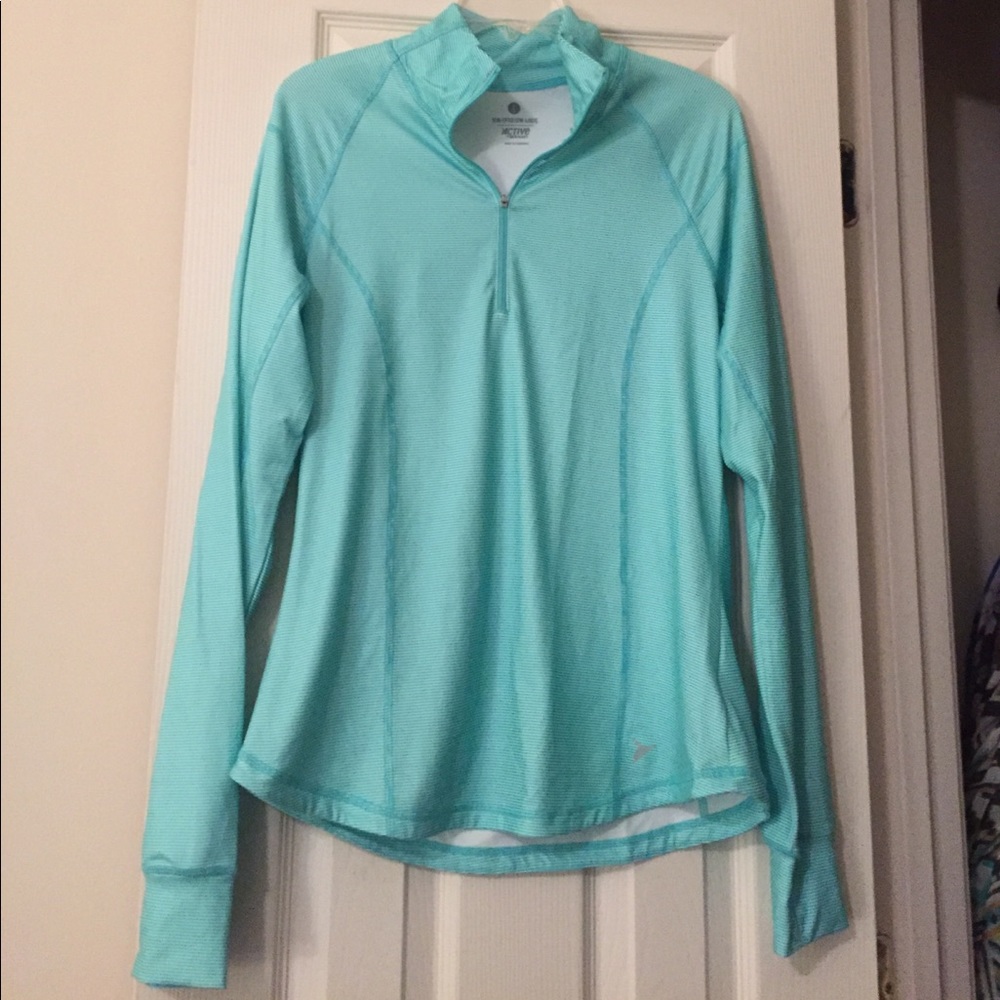Active wear top