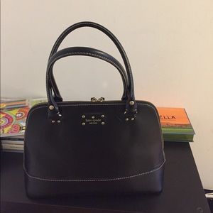 Kate Spade Black Bag