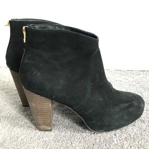 Steve Madden Booties