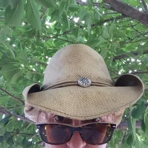 Meet your Posher, Patty