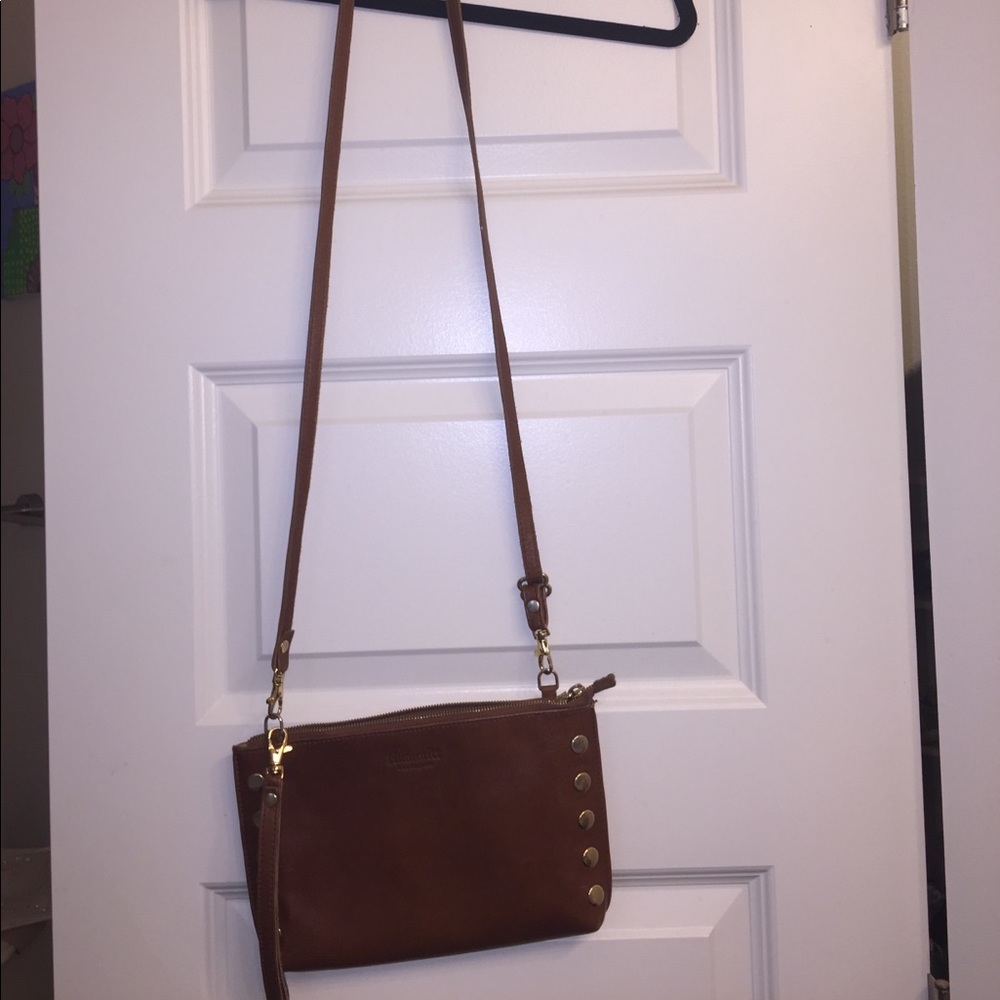 Brown Hammitt purse