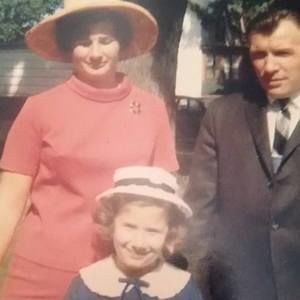 Meet your Posher, Susan