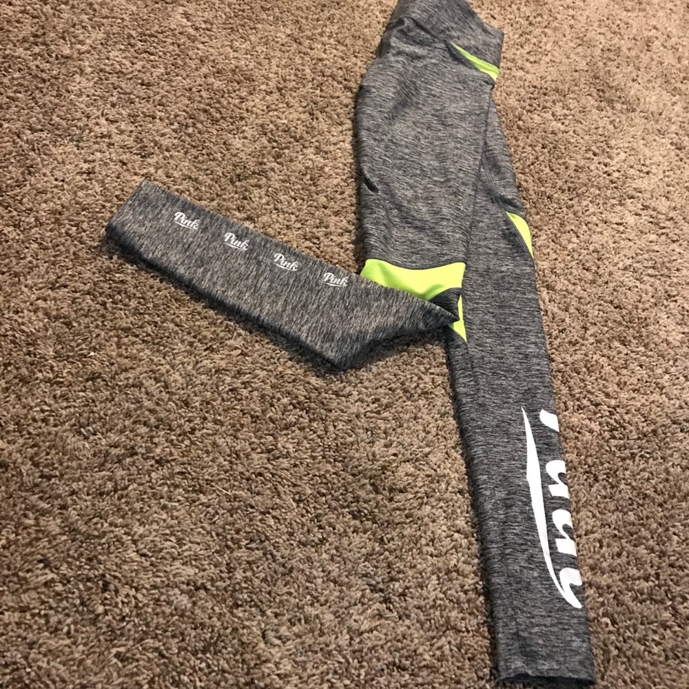 Victoria secret leggings!