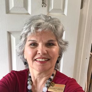 Meet your Posher, Sherry