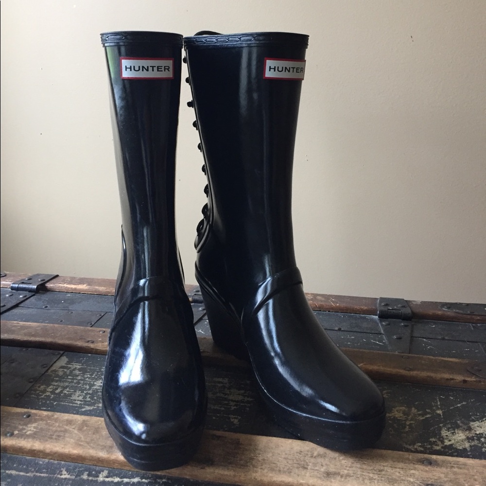 Hunter Verbier Boot