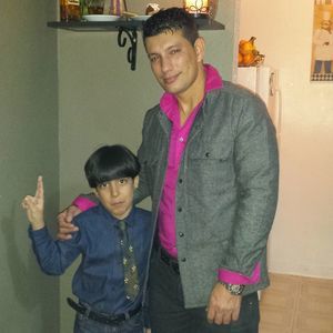 Meet your Posher, Jose