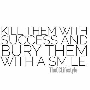 Meet your Posher, Candice