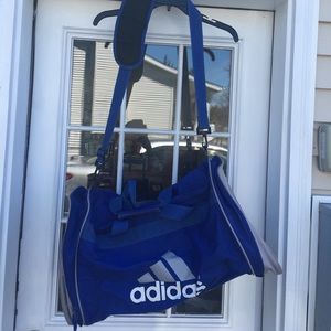 Gym bag