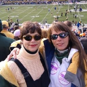 Meet your Posher, Heidi