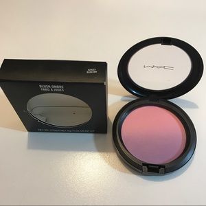 MAC OMBRÉ BLUSH AZALEA BLOSSOM