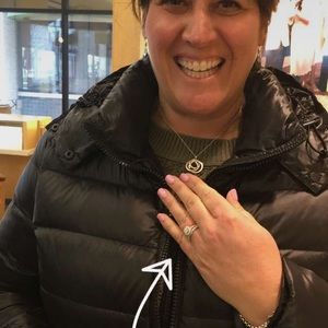 Meet your Posher, Sheri