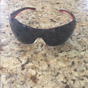 Men's sunglasses (Prada)