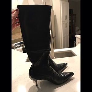 Donald J Pliner boots (Just reduced!!!)