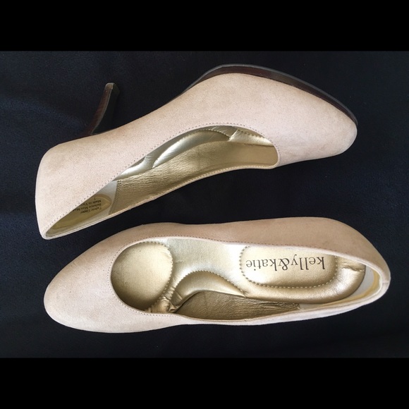 Dress heels - Picture 2 of 2