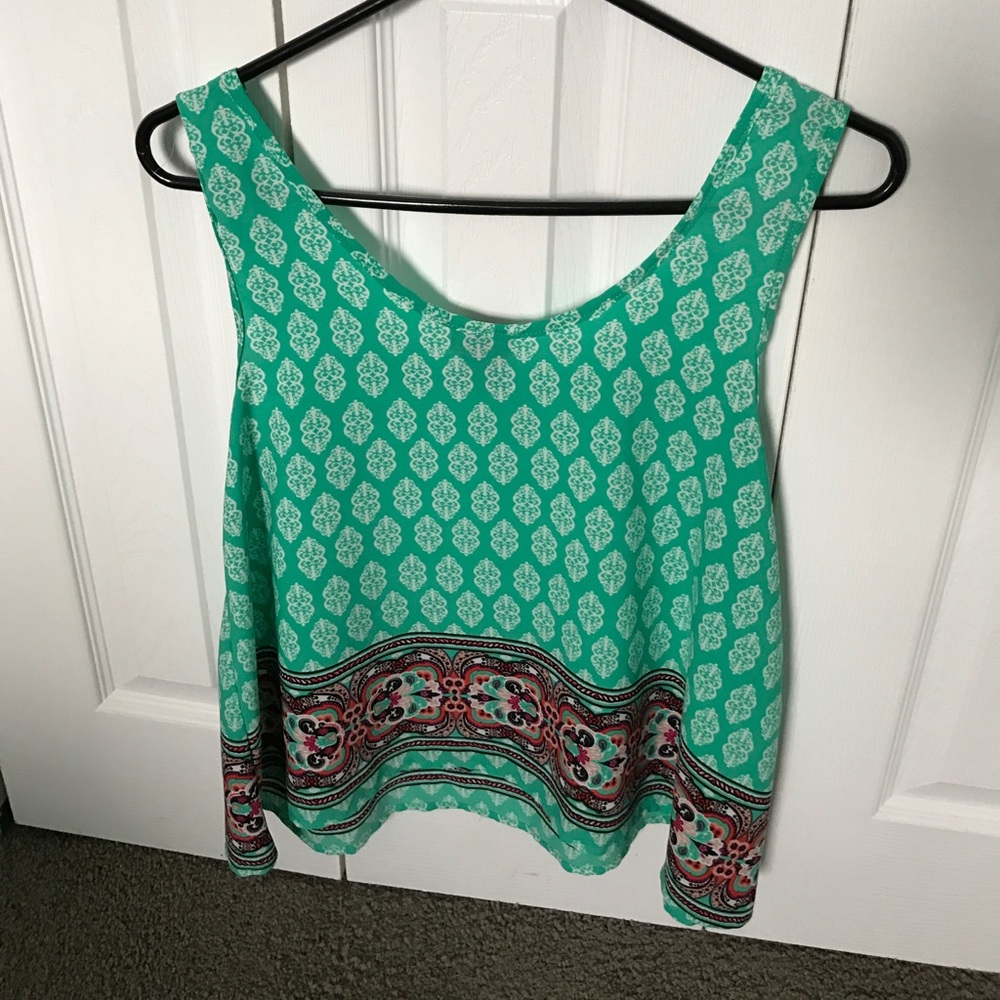 Tank top - Picture 2 of 2