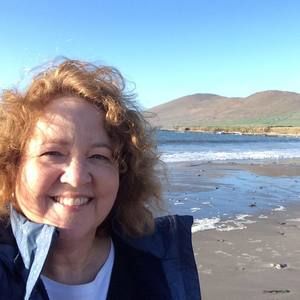 Meet your Posher, Barbara