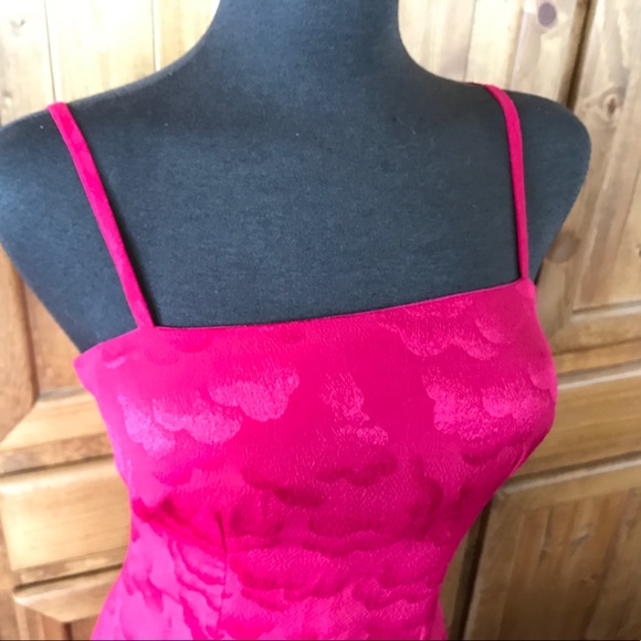 Prom/cocktail "party" dress w/jacket. - Picture 4 of 4