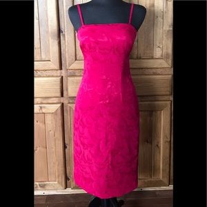 Prom/cocktail "party" dress w/jacket.