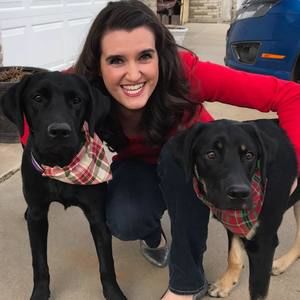 Meet your Posher, Ashley