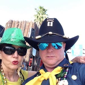 Meet your Posher, William