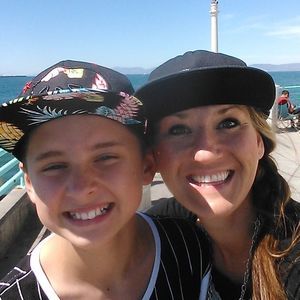 Meet your Posher, Shannon